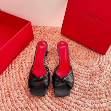 Valentino Slippers